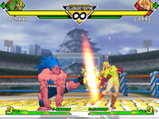 Capcom vs. SNK 2: Mark of the Millennium 2001 PlayStation 2 for sale