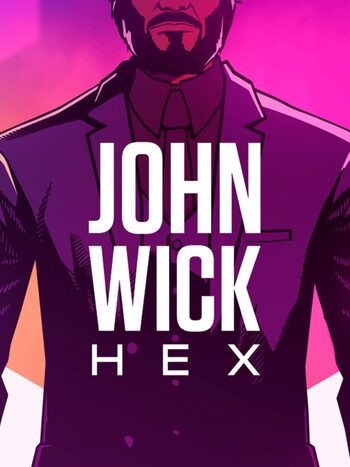 John Wick Hex Xbox One