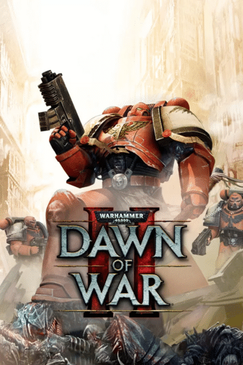 Warhammer 40,000: Dawn of War II - Complete Pack (PC) Steam Key GLOBAL