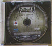 Fallout 3 PlayStation 3