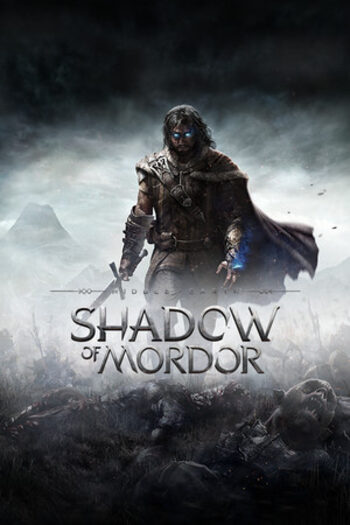 Middle-earth: Shadow of Mordor - The Dark Ranger DLC (PC) Steam Key GLOBAL