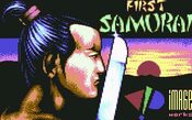 Buy First Samurai SNES