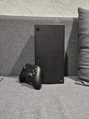 Xbox Series X, Black, 1TB for sale