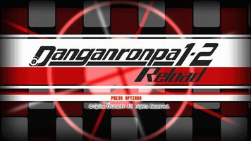 Danganronpa 1•2 Reload PlayStation 4