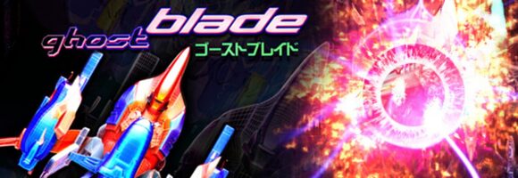 Ghost Blade Nintendo Switch