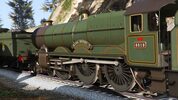 Train Simulator: GWR King Class Loco  (DLC) (PC) Steam Key GLOBAL