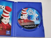 The Cat in the Hat PlayStation 2 for sale