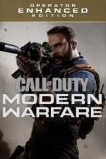 Call of Duty: Modern Warfare Operator Enhanced Edition Battle.net Key NORTH AMERICA