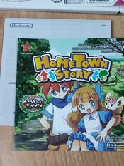 Hometown Story Nintendo 3DS for sale