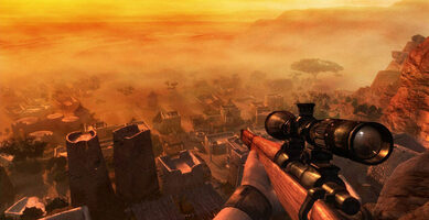 Redeem Far Cry 2 Xbox 360