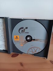 Gran Turismo 1997 PlayStation