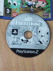 Get Ribbit King PlayStation 2