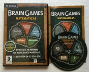 BRAIN GAMES: MATEMÁTICAS - PC