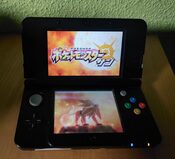 Pokémon Sun Nintendo 3DS