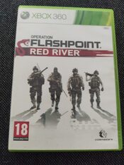 Operation Flashpoint: Red River Xbox 360