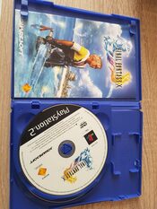 Buy Final Fantasy X International PlayStation 2