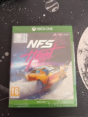 Need for Speed Heat Xbox One