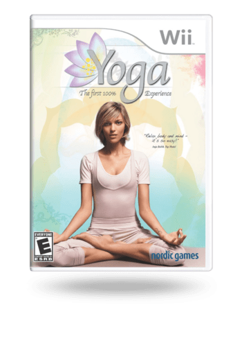 Yoga Wii Wii