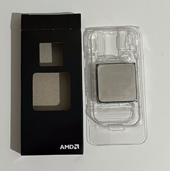 AMD Ryzen 7 1700 3.0-3.7 GHz AM4 8-Core CPU