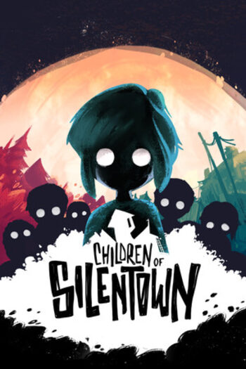 Children of Silent Town (PC) Steam Key GLOBAL