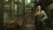 Buy Dishonored: The Knife of Dunwall (DLC) (PC) Steam Key GLOBAL
