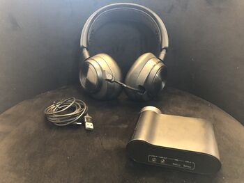 Steelseries Arctis Nova Pro Wireless Gaming Headphones/Ausinės for sale