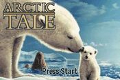 Arctic Tale Wii