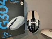Logitech g304 lightspeed wireless
