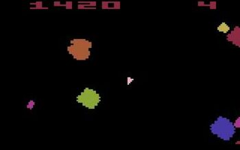 Asteroids (1979) PlayStation for sale