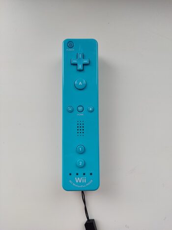 Nintendo Wii Motion Plus Melynas Pultas