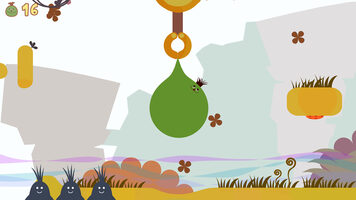 LocoRoco Remastered PlayStation 4