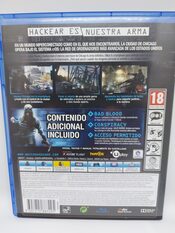 Buy Watch Dogs Complete Edition PlayStation 4