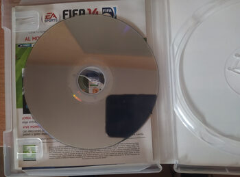 FIFA 14 PlayStation 3