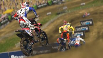 MXGP2 Xbox One