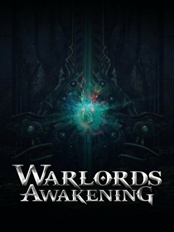 Warlords Awakening Steam Key GLOBAL