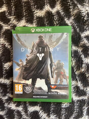 Destiny Xbox One