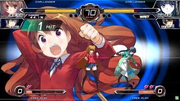 Get Dengeki Bunko: Fighting Climax PlayStation 3