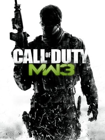 Call of Duty: Modern Warfare 3 - Ultimate Edition PlayStation 3