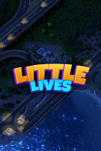 Little Lives (PC) Steam Key GLOBAL