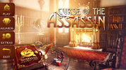 Curse of the Assassin (PC) Steam Key GLOBAL