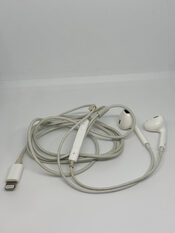 Apple EarPods lightning