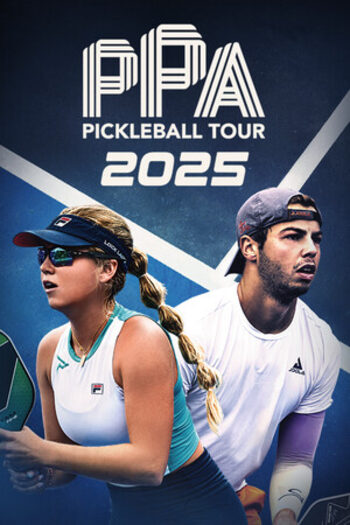 PPA Pickleball Tour 2025 XBOX LIVE Key EUROPE