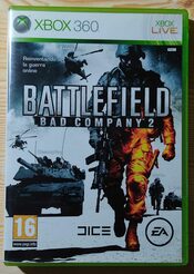 Battlefield: Bad Company 2 Xbox 360