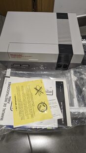 NES, Grey for sale