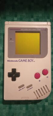 Game Boy, Silver