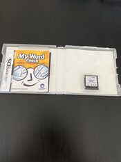 My Word Coach Nintendo DS