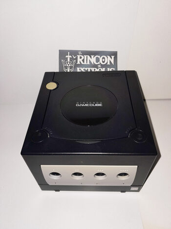 Nintendo Gamecube, Black for sale
