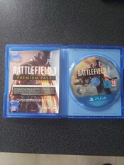 Battlefield 1 PlayStation 4