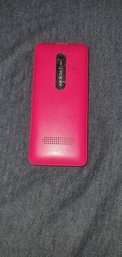Nokia 301 Magenta