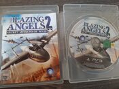 Blazing Angels 2: Secret Missions of WWII PlayStation 3